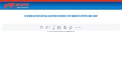 Desktop Screenshot of gogobanca.com